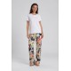 S549 - Type - BEACHWEAR FLORAL PANTS- (S549) S549 - Type - BEACHWEAR FLORAL PANTS- (S549)