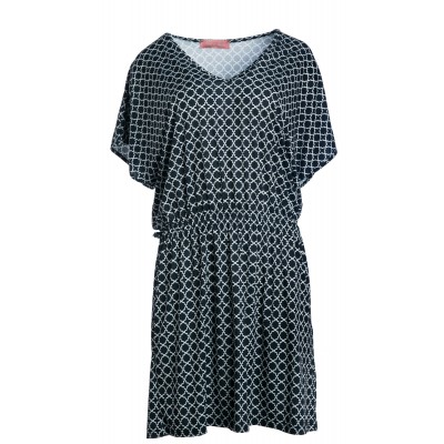 S556 - Type - BEACHDRESS GEO- (S556) S556 - Type - BEACHDRESS GEO- (S556)