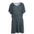 S556 - Type - BEACHDRESS GEO- (S556)