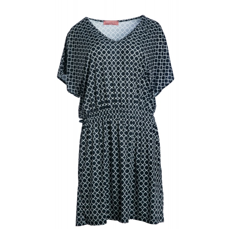 S556 - Type - BEACHDRESS GEO- (S556) S556 - Type - BEACHDRESS GEO- (S556)