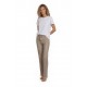 S569 - Type - BEACHWEAR PANTS SAND LUREX- (S569) S569 - Type - BEACHWEAR PANTS SAND LUREX- (S569)