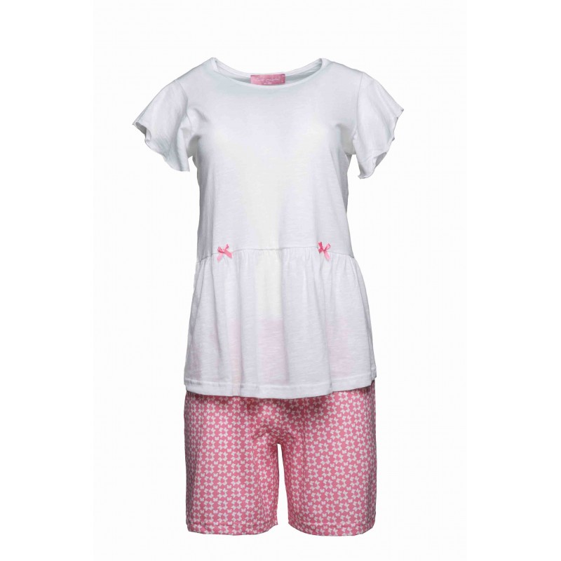 S578 - Type - PYJAMAS BUTTERFLY SHORTS- (S578) S578 - Type - PYJAMAS BUTTERFLY SHORTS- (S578)
