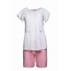 S578 - Type - PYJAMAS BUTTERFLY SHORTS- (S578) S578 - Type - PYJAMAS BUTTERFLY SHORTS- (S578)