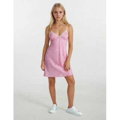 S583 - Type - NIGHTGOWN BUTTERFLY- (S583)