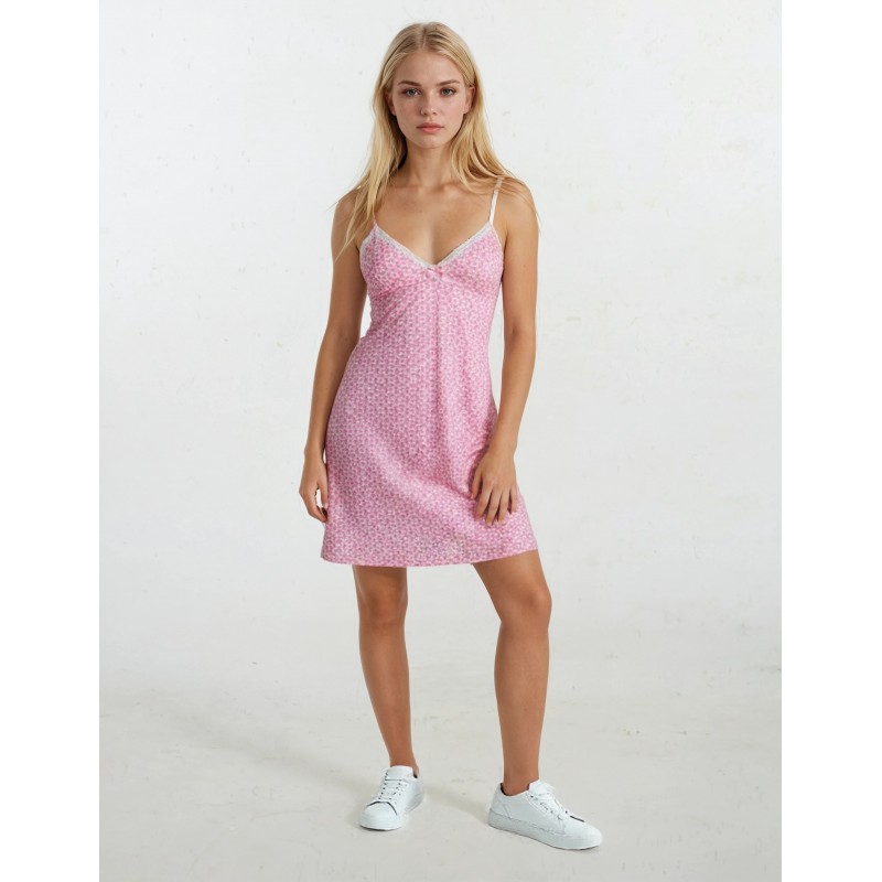 S583 - Type - NIGHTGOWN BUTTERFLY- (S583) S583 - Type - NIGHTGOWN BUTTERFLY- (S583)