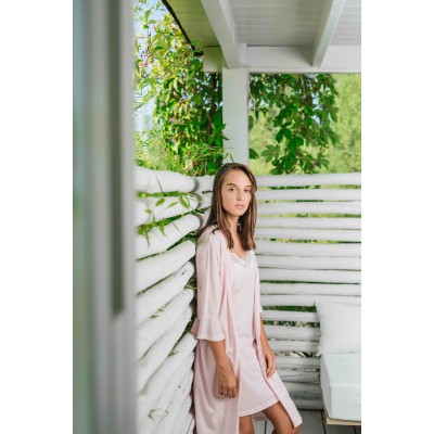 S592 - Type - NIGHTGOWN SUMMMER LOVE- (S592)