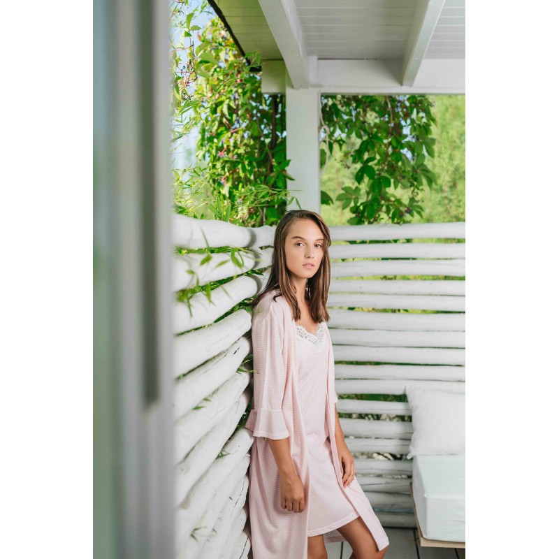 S592 - Type - NIGHTGOWN SUMMMER LOVE- (S592) S592 - Type - NIGHTGOWN SUMMMER LOVE- (S592)