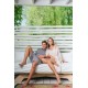 S592 - Type - NIGHTGOWN SUMMMER LOVE- (S592) S592 - Type - NIGHTGOWN SUMMMER LOVE- (S592)