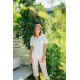 S594 - Type - PIJAMA CAPRI SUMMMER LOVE- (S594) S594 - Type - PIJAMA CAPRI SUMMMER LOVE- (S594)