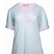 S594 - Type - PIJAMA CAPRI SUMMMER LOVE- (S594) S594 - Type - PIJAMA CAPRI SUMMMER LOVE- (S594)