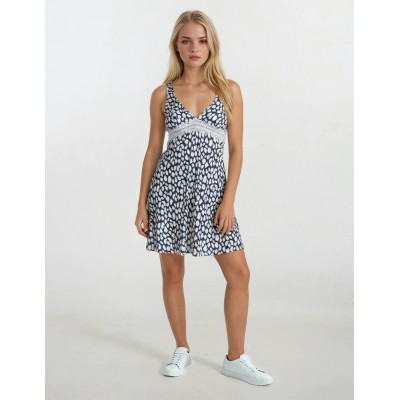 S603 - Type - NIGHTGOWN LEOPARD- (S603) S603 - Type - NIGHTGOWN LEOPARD- (S603)