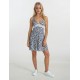 S603 - Type - NIGHTGOWN LEOPARD- (S603)