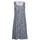 S605 - Type - NIGHTGOWN LEOPARD- (S605) S605 - Type - NIGHTGOWN LEOPARD- (S605)