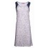 S613 - Type - NIGHTGOWN PETITE FLOWER- (S613)