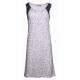 S613 - Type - NIGHTGOWN PETITE FLOWER- (S613) S613 - Type - NIGHTGOWN PETITE FLOWER- (S613)