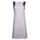 S613 - Type - NIGHTGOWN PETITE FLOWER- (S613) S613 - Type - NIGHTGOWN PETITE FLOWER- (S613)