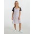 S615 - Type - NIGHTGOWN PETITE FLOWER- (S615)