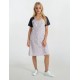 S615 - Type - NIGHTGOWN PETITE FLOWER- (S615) S615 - Type - NIGHTGOWN PETITE FLOWER- (S615)