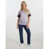 S616 - Type - PIJAMA LONG PANT PETITE FLOWER- (S616)