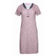S626 - Type - NIGHTGOWN DOTS- (S626)