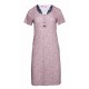 S626 - Type - NIGHTGOWN DOTS- (S626)