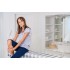 S627 - Type - PIJAMA CAPRI VIOLETA- (S627)