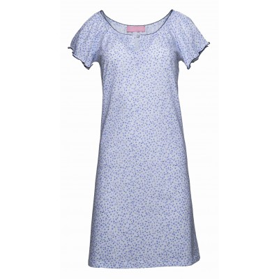 S628 - Type - NIGHTGOWN VIOLETA- (S628)