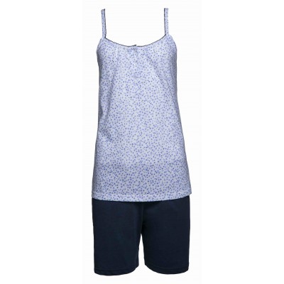 S629 - Type - PIJAMA SHORTS VIOLETA- (S629) S629 - Type - PIJAMA SHORTS VIOLETA- (S629)