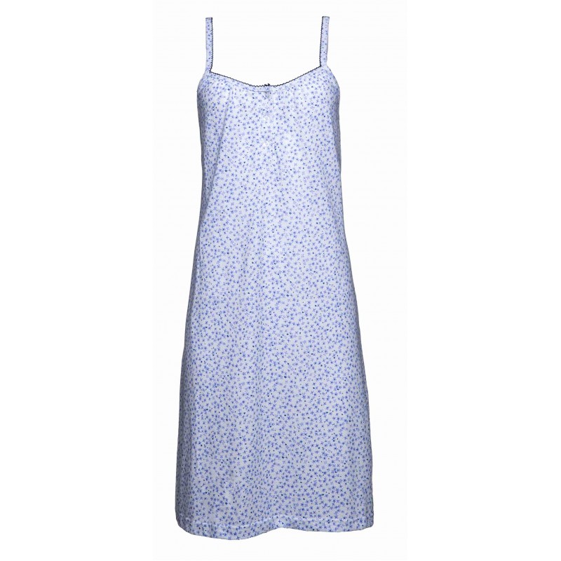 S630 - Type - NIGHTGOWN VIOLETA- (S630) S630 - Type - NIGHTGOWN VIOLETA- (S630)