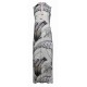 S638 - Black - BEACHDRESS HAVANERA- (S638)