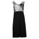 S639 - Black - BEACHDRESS HAVANERA- (S639)
