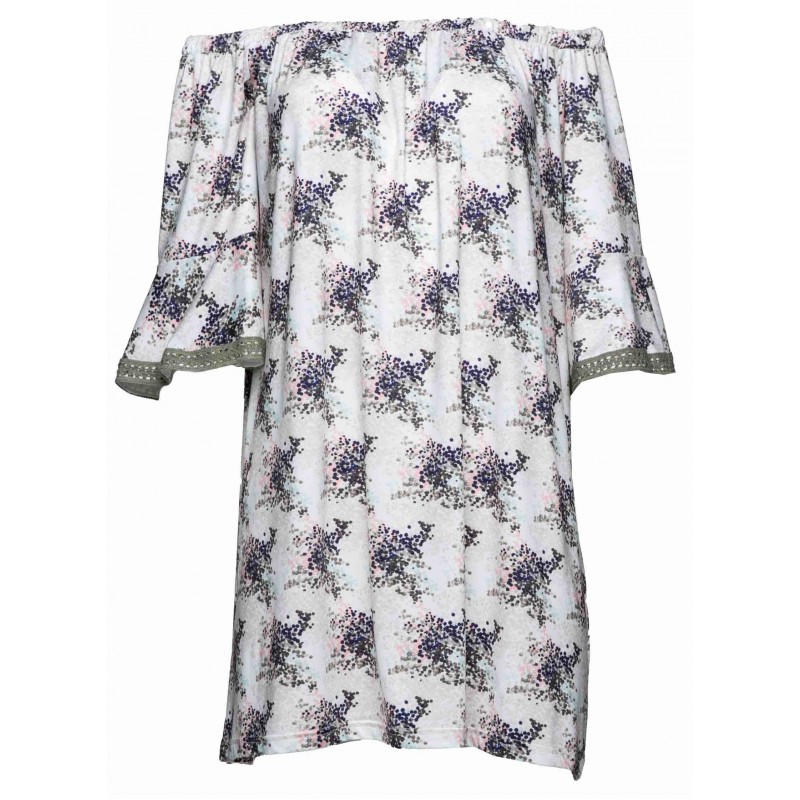 S644 - Type - BEACH DRESS FLOWER GIRL- (S644) S644 - Type - BEACH DRESS FLOWER GIRL- (S644)
