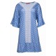 S649 - Type - BEACHDRESS SEA BREEZE- (S649) S649 - Type - BEACHDRESS SEA BREEZE- (S649)