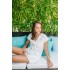 S666 - Type - PIJAMA EMBROIDERY- (S666)