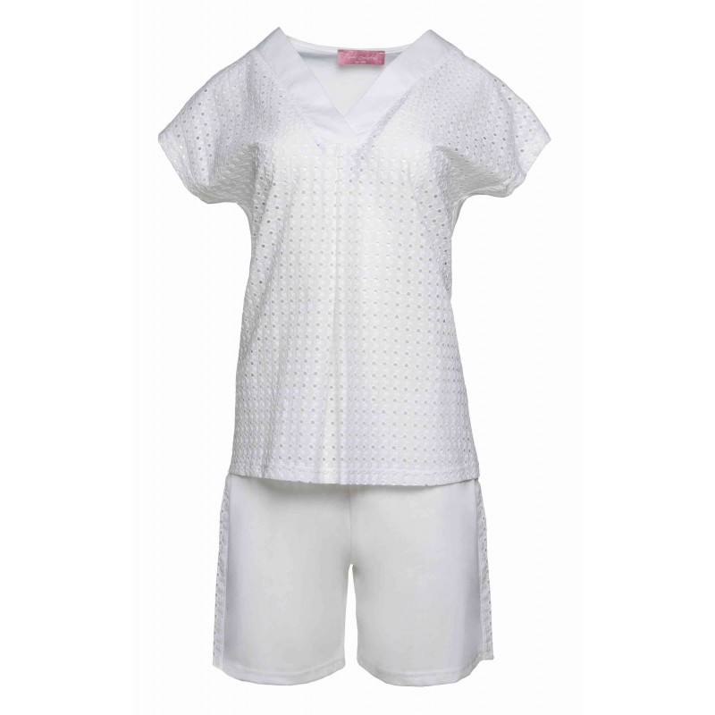S666 - Type - PIJAMA EMBROIDERY- (S666) S666 - Type - PIJAMA EMBROIDERY- (S666)