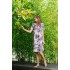 S689 - Type - LOUNGEWEAR WILD FLOWERS- (S689)