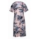 S689 - Type - LOUNGEWEAR WILD FLOWERS- (S689)