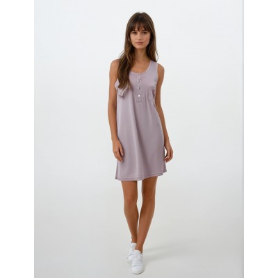 S690 - Type - NIGHTGOWN WILD FLOWERS- (S690) S690 - Type - NIGHTGOWN WILD FLOWERS- (S690)