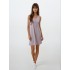 S690 - Type - NIGHTGOWN WILD FLOWERS- (S690)