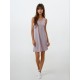 S690 - Type - NIGHTGOWN WILD FLOWERS- (S690) S690 - Type - NIGHTGOWN WILD FLOWERS- (S690)