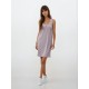 S690 - Type - NIGHTGOWN WILD FLOWERS- (S690) S690 - Type - NIGHTGOWN WILD FLOWERS- (S690)