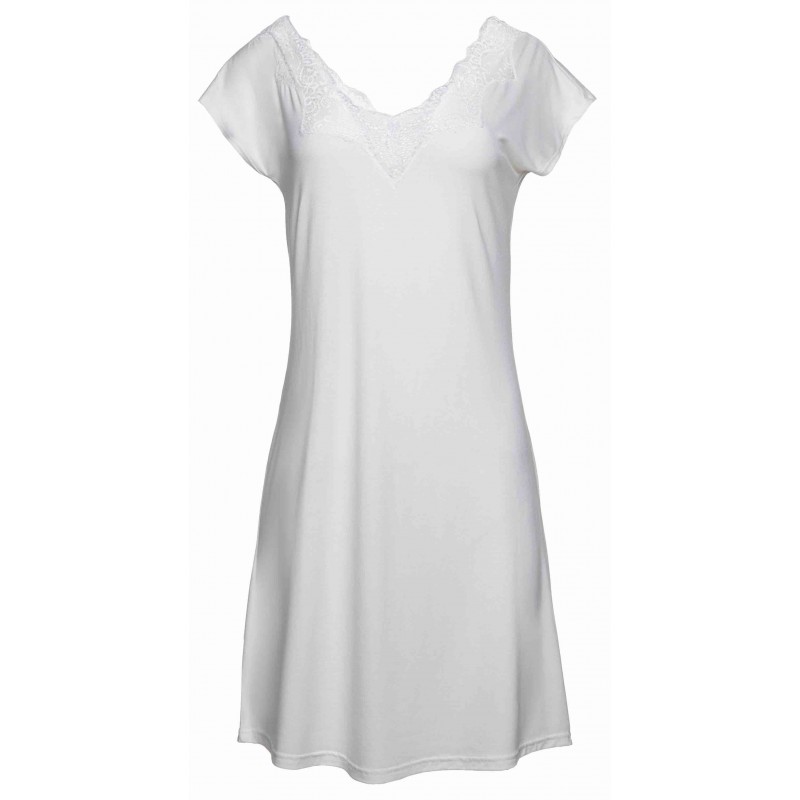 S704 - Type - NIGHTGOWN BRIDAL- (S704)