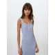 S721 - Type - NIGHTGOWN CAMELIA- (S721)