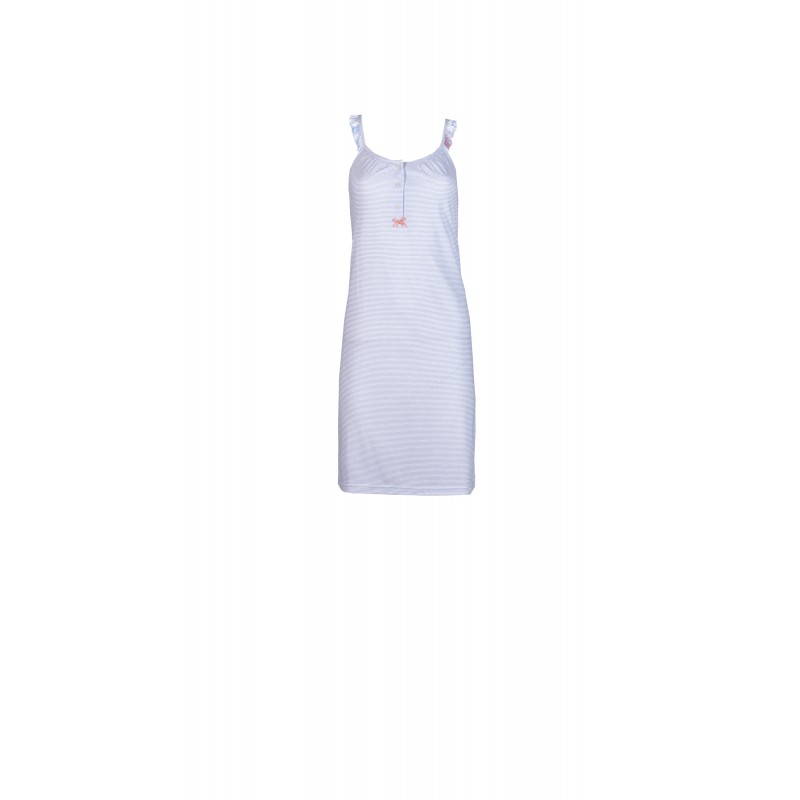 S721 - Type - NIGHTGOWN CAMELIA- (S721)