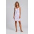 S722 - Type - NIGHTGOWN CAMELIA- (S722)