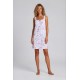 S722 - Type - NIGHTGOWN CAMELIA- (S722)