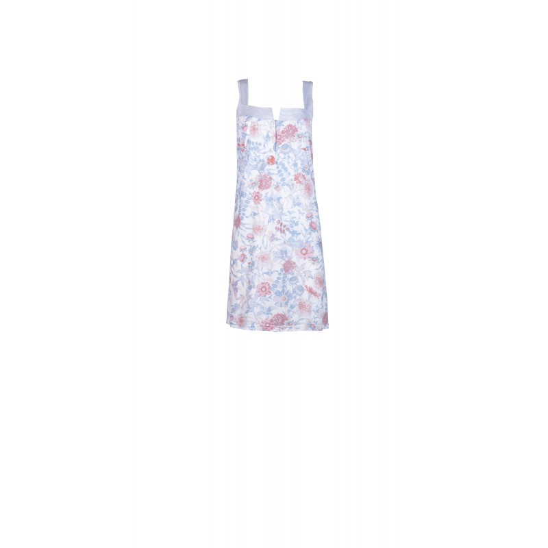 S722 - Type - NIGHTGOWN CAMELIA- (S722)