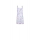 S722 - Type - NIGHTGOWN CAMELIA- (S722)