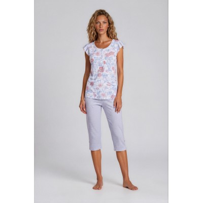 S724 - Type - PIJAMA CAMELIA- (S724) S724 - Type - PIJAMA CAMELIA- (S724)