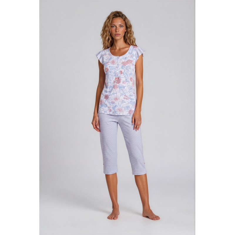 S724 - Type - PIJAMA CAMELIA- (S724) S724 - Type - PIJAMA CAMELIA- (S724)
